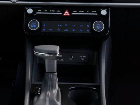New 2026 Hyundai Tucson SEL AWD/4WD image 16