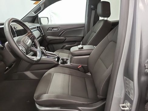 Used 2023 GMC Canyon Elevation image 5