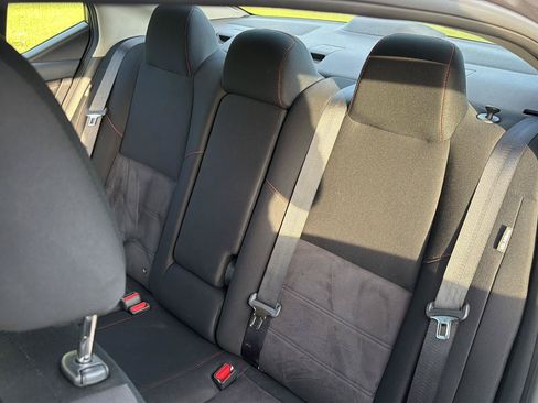 Used 2025 Nissan Sentra SR FWD image 31