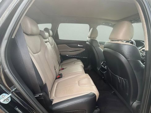 Used 2019 Hyundai Santa Fe FWD image 10