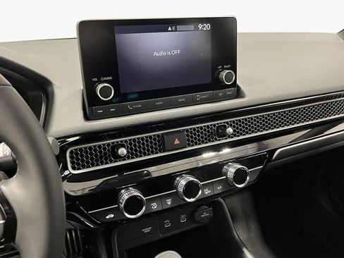 New 2026 Honda Civic Sport image 19