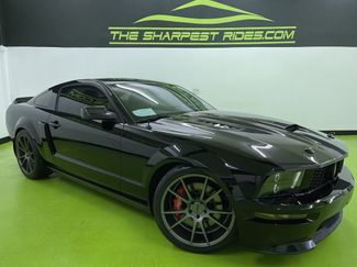 Used 2007 Ford Mustang GT Premium video 1