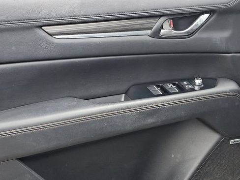 Used 2017 MAZDA CX-5 Grand Touring AWD/4WD image 20
