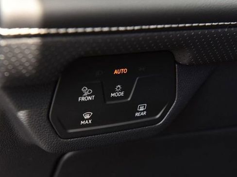 New 2026 Volkswagen Atlas Cross Sport SE AWD/4WD image 10