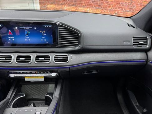 New 2026 Mercedes-Benz GLE 450 4MATIC image 17