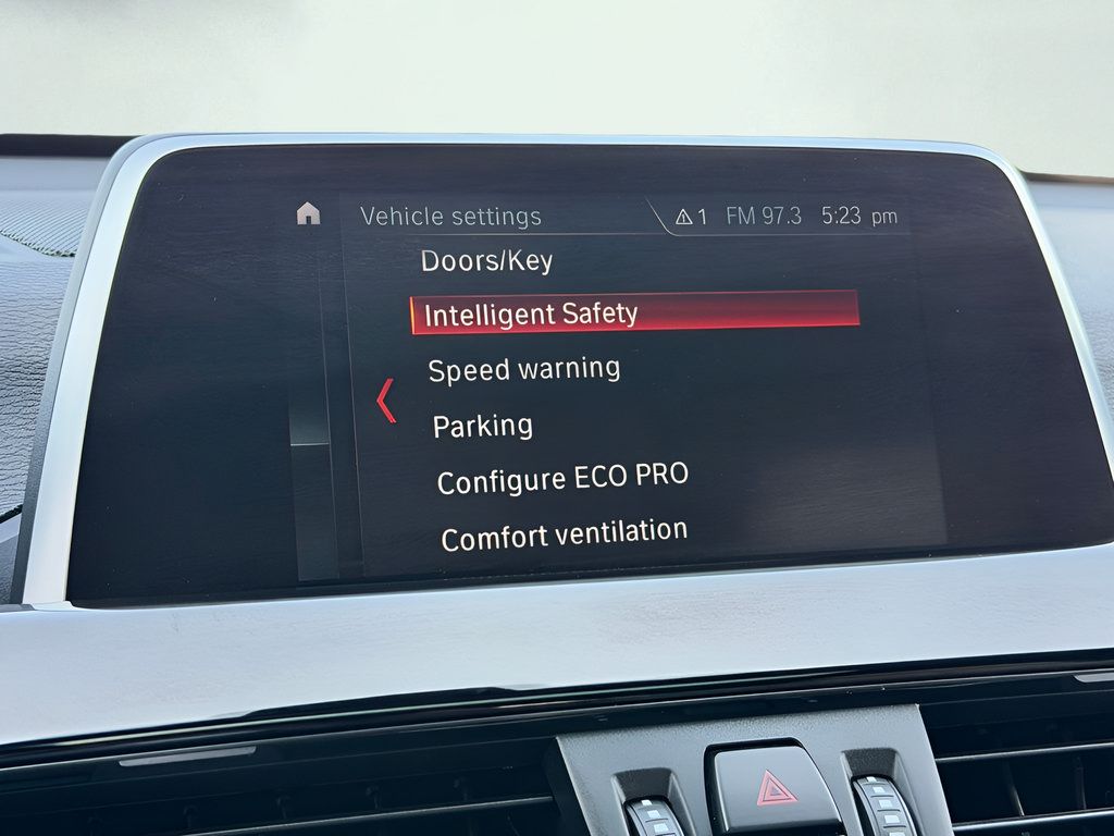 Used 2019 BMW X1 sDrive28i w/ Convenience Package FWD image 47