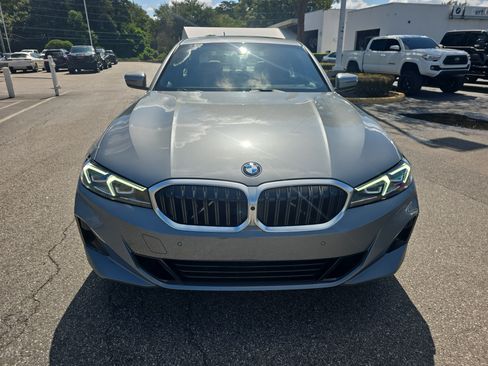 Used 2026 BMW 330i Sedan RWD image 2