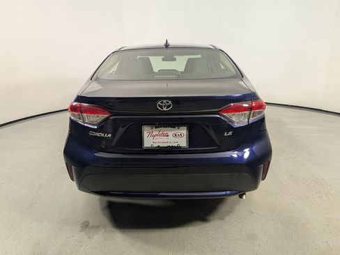 Used 2022 Toyota Corolla LE FWD image 6