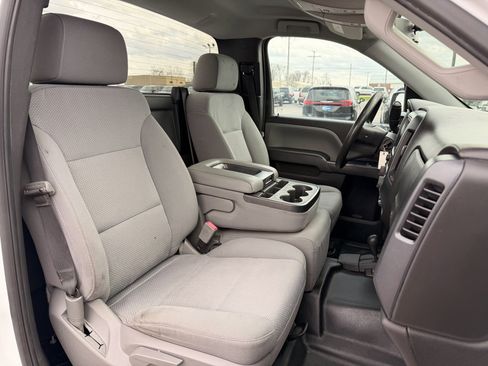 Used 2018 Chevrolet Silverado 1500 LS w/ Trailering Package image 13