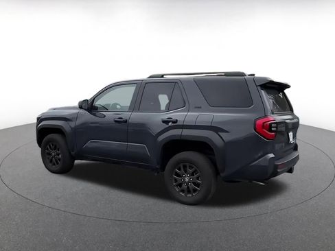 Used 2025 Toyota 4Runner SR5 image 7