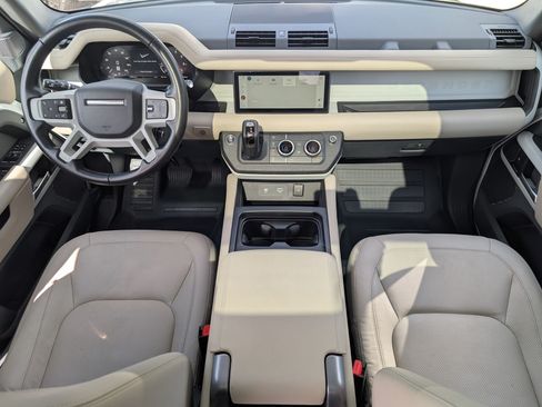 Used 2024 Land Rover Defender 110 S AWD/4WD image 15