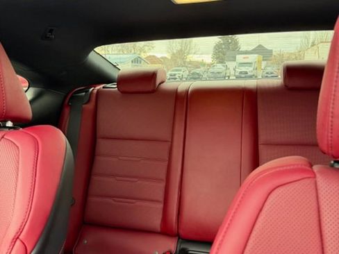 Used 2017 Lexus RC 350 Base image 7