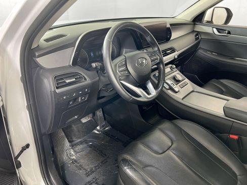 Used 2022 Hyundai Palisade SEL w/ 8P Bench Seat Package image 9