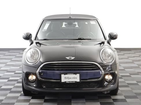 Used 2017 MINI Cooper Convertible FWD image 22