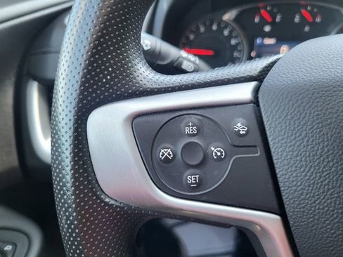 Used 2024 GMC Terrain SLE FWD image 20