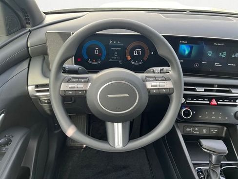 New 2026 Hyundai Santa Cruz SEL AWD/4WD image 12