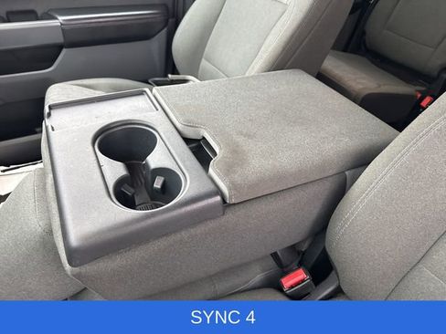 Used 2022 Ford F150 XLT image 18