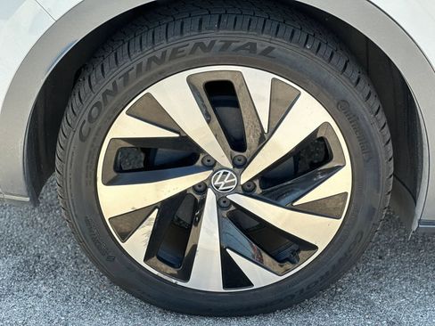 Used 2021 Volkswagen ID.4 1st Edition RWD image 24