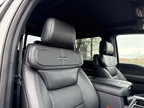 Certified 2025 Ford F350 Platinum image 30