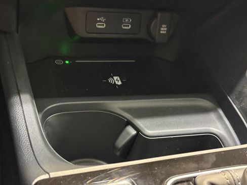 New 2026 Acura ADX AWD image 21