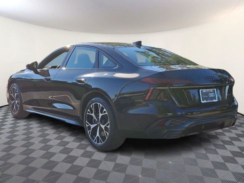 Used 2026 Audi A6 Premium Plus w/ Premium Plus Package AWD/4WD image 4
