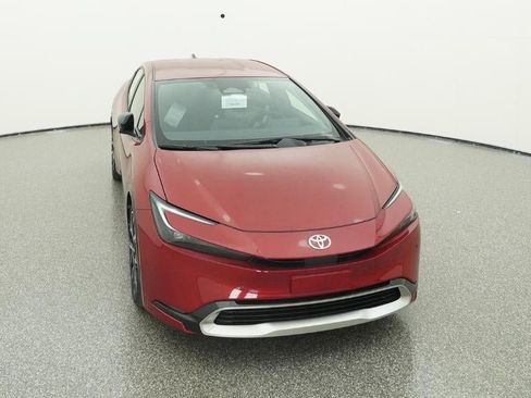 New 2026 Toyota Prius Plug-In Hybrid image 14