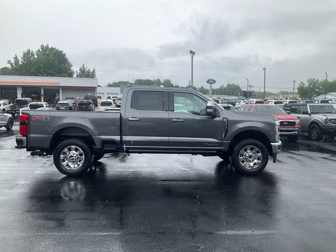 New 2026 Ford F250 Lariat w/ Chrome Package AWD/4WD image 4