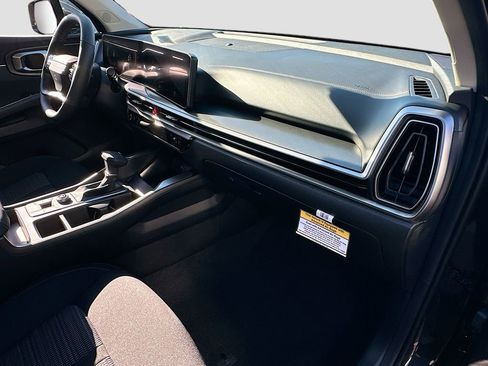 New 2026 Kia Sorento LX FWD image 26