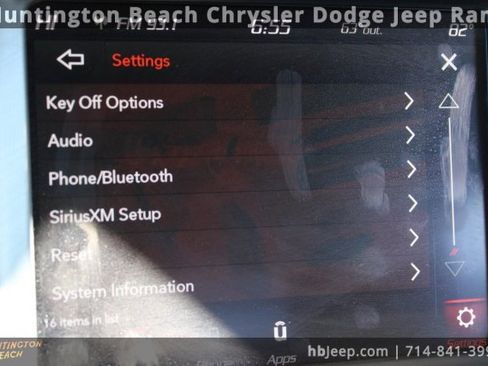 Used 2022 Dodge Charger GT image 27