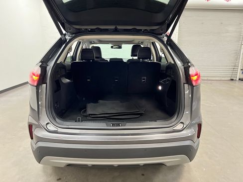 Used 2022 Ford Edge SEL w/ Convenience Package AWD/4WD image 25