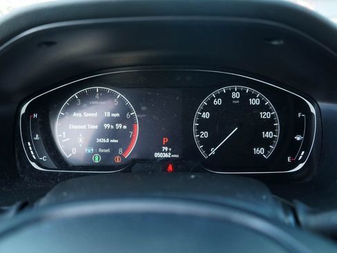 Used 2019 Honda Accord LX image 25