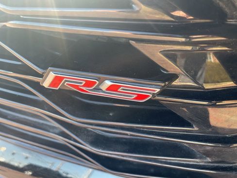 Used 2023 Chevrolet Blazer RS w/ Driver Confidence II Package image 12