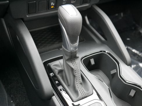 New 2026 Nissan Frontier SV w/ Tow Package image 13