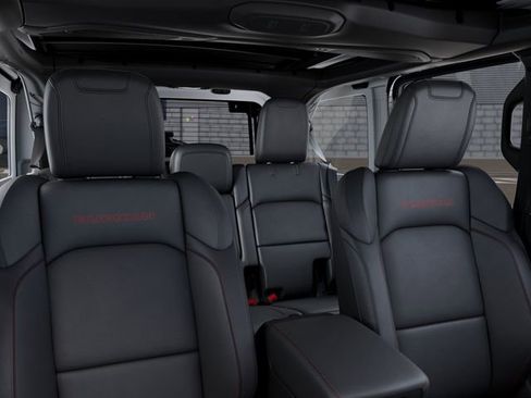 New 2026 Jeep Wrangler Unlimited Rubicon AWD/4WD image 26
