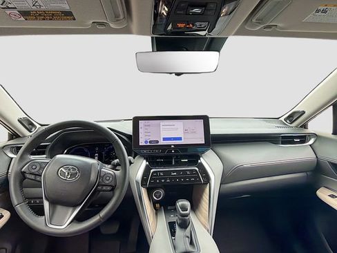 Used 2024 Toyota Venza Limited image 16