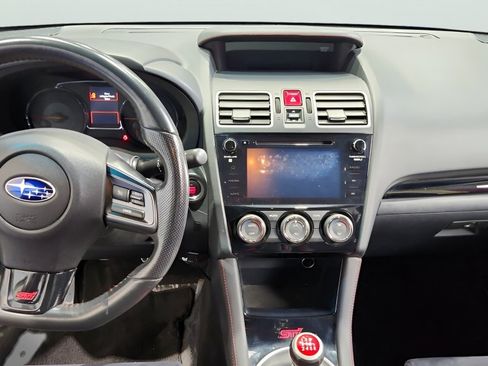Used 2019 Subaru WRX STI image 24