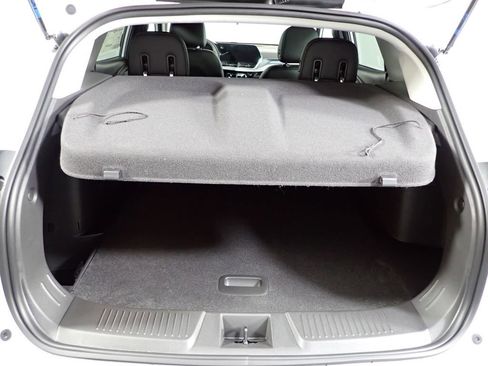 New 2026 Chevrolet Trax LT w/ LT Convenience Package image 12