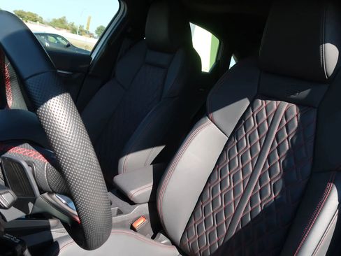 Used 2024 Audi S3 Premium Plus image 18