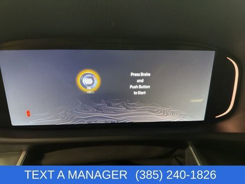 New 2026 Jeep Grand Wagoneer Limited image 18