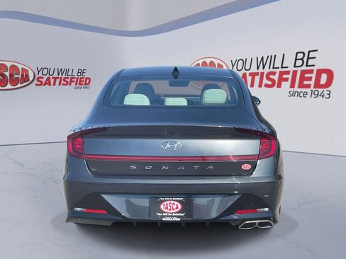 Used 2023 Hyundai Sonata SEL FWD image 7