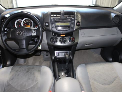 Used 2011 Toyota RAV4 2WD w/ Base L4 Extra Value Pkg image 13