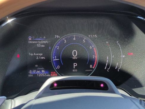 Used 2024 Lexus RX 350 Premium w/ Convenience Package FWD image 19