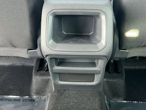 New 2026 Volkswagen Taos S image 25