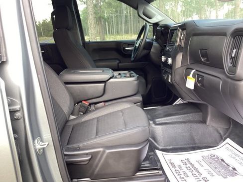 New 2025 GMC Sierra 1500 Pro w/ Pro Value Package image 17