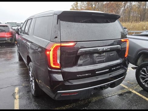 Certified 2024 GMC Yukon XL Denali Ultimate image 7