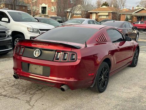 Used 2014 Ford Mustang Coupe w/ FP6 Appearance Package image 6