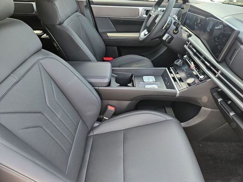 New 2026 Hyundai Santa Fe SEL AWD/4WD image 14