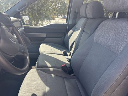 Used 2022 Ford F150 XLT w/ Trailer Tow Package image 28