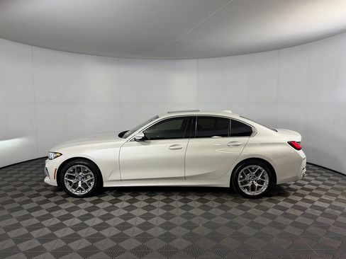 Used 2026 BMW 330i xDrive Sedan AWD/4WD image 11