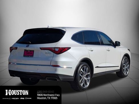 Used 2023 Acura MDX FWD w/ Technology Package image 3
